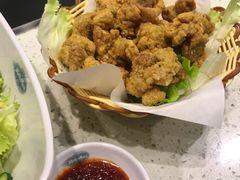 -韩时烤肉(丰科万达广场店)