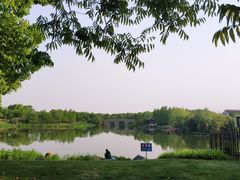 -尚贤河湿地