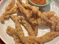 -九鼎轩脆毛肚火锅(三钢里店)