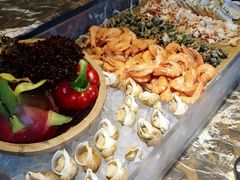 -鼓浪湾酒店自助餐