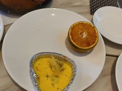 -长沙三景韦尔斯利酒店·Oval全日制餐厅自助餐