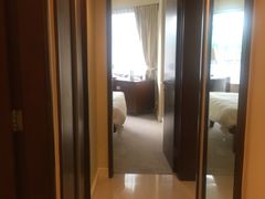 -香港都会海逸酒店