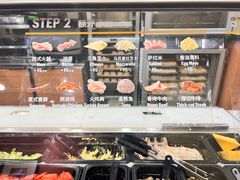 -SUBWAY赛百味(大都荟店)