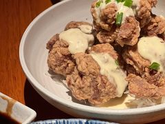 -醉虎传(南锣鼓巷店)