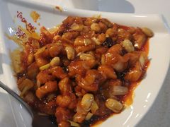 宫保鸡丁-峨嵋酒家(清河店)