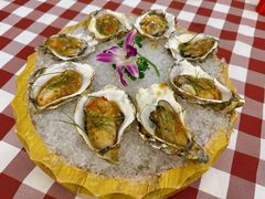 -吉源大排档·鱼生·海鲜(烧烤彩印厂店)