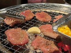 -蒜香焼肉PURUSHIN(马场路店)