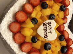 -御蝶坊生日蛋糕KNAC(创业店)