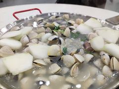 -吉源大排档·鱼生·海鲜(烧烤彩印厂店)