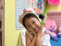 -一间·Ye's Jane烘焙工作室