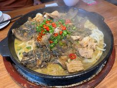 -老板恋上鱼(恒隆广场店)