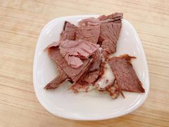 -清真·君乐牛肉面(一只船中街店)