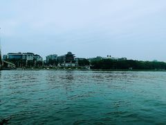 -桂林两江四湖景区