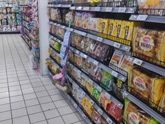 -物美大卖场(玉蜓桥店)