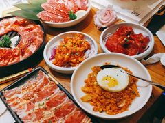 -九田家黑牛烤肉料理·自助(洪洞县城市花园店)