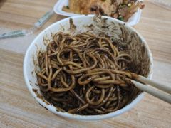 -味美香豆皮