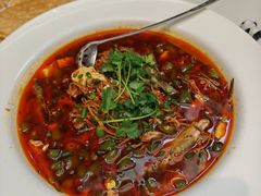 -院8里·少城记忆老川菜(宽窄巷子店)