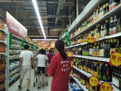 -欧尚(扬州商城江阳中路店)
