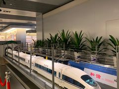-中国铁道博物馆(正阳门馆)