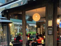-Big Bamboo 大竹子体育主题餐厅(虹梅路店)