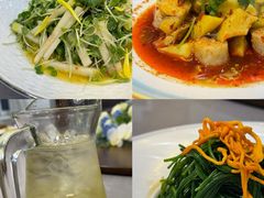 -新疆巴州金丝特餐厅(大钟寺店)