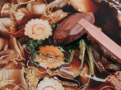 -德川家日本料理(顺义华联店)