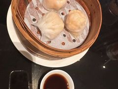 -夏宫中餐厅(静安香格里拉店)