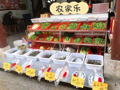 -高淳老街