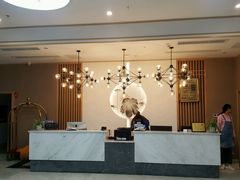 -西姆山居酒店(九寨沟沟口店)