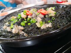 -阿嫲家家常菜(环岛路店)