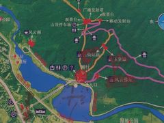 -风云岭森林公园