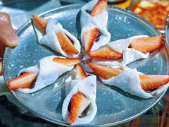 -哼蟹二将·烤肉酱蟹(合生汇店)