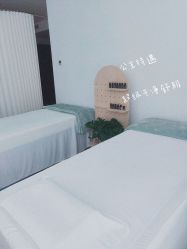 -姜美堂·蒸姜除湿の纤体美颜馆