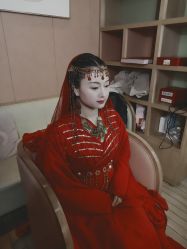 点击看大图 -盘子女人坊古装写真摄影(南京总店)