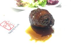 带鱼-味+新京宴·烤鸭·北京菜(创意谷店)