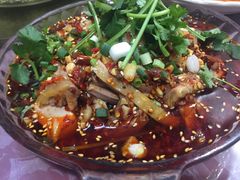 -飞虹鱼馆(春华路店)