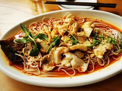 -山茶云南菜(中关村店)