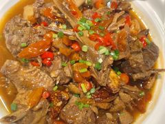 -柴火农家·江西赣南菜(土华店)