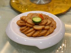 温州鱼饼-温岭人家(红花北路店)