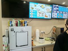 -面道赞宁海海鲜面(迎凤街店)