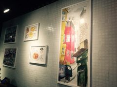 -孖记茶档·热腾茶餐(江南西plus店)