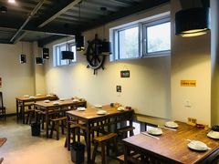 -开鑫鱼厂·宁波海鲜(前程智慧城店)