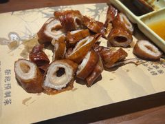 -四灶儿·2005地道杭帮菜(杭州鼓楼1店)