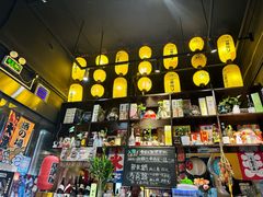 -八木鸟居酒屋(小木桥路店)