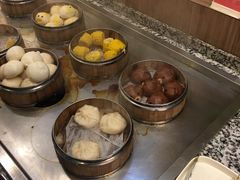 -福成自助烤肉(华冠天地城关店)