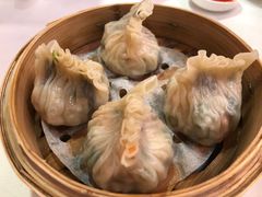 -新海利海鲜城·41年珠海老字号(夏湾店)