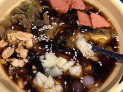 -马路边边串串香(双井直营店)