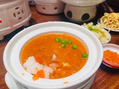 -面辣子·陕西家乡菜(钟楼店)