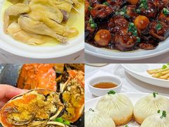 -和记小菜(东方店)