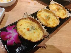 -炉小哥烤肉(朗悦公园茂店)